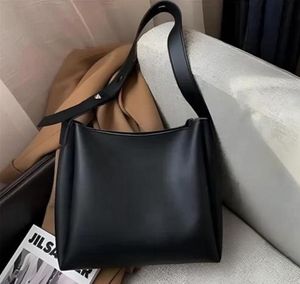 Black Handbag