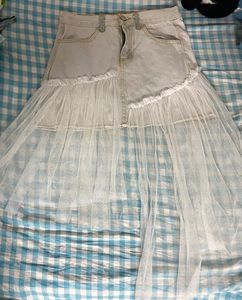 Pinterest Mini Skirt