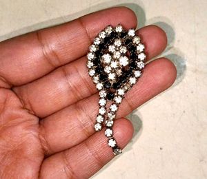butterfly bracelet, mini broch,  and earrings