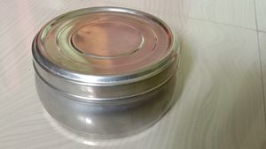 Stainless Steel Lunch Box