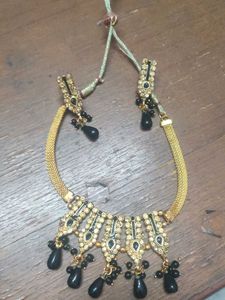 Jewellery Set