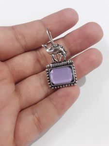 Lavender wonder Earrings - BRAND NEW