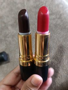 Revlon Lipstick Duo 2