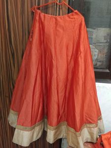 Elegant Ethnic Gown