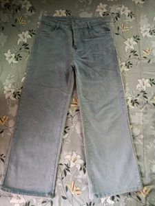 Blue Jeans
