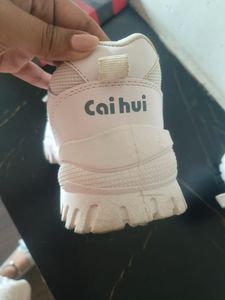 New Imported Shoes. One Time Wear