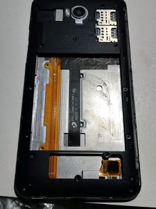 Dead Micromax Canvas Sp21 Mobile