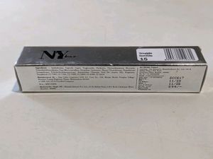 NY Bae Confessions Liquid Lipstick 4.5ml