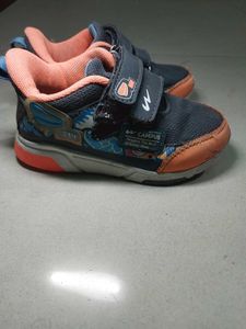 Campus Kids' Casual Shoes