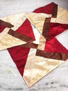 Decorative Pillow Covers (Set of 4)