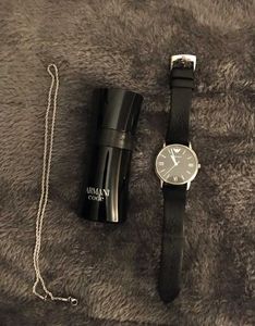 Giorgio Armani Code EDT 50ML