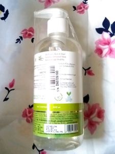 Aloe Vera Gel Mamaearth