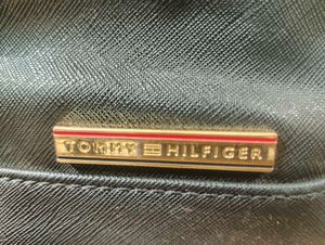 Black Francesca's Bucket Bag