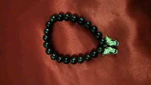 Jewellery Set With A Statement Piece