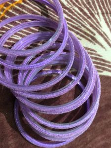Light Purple Colour ..