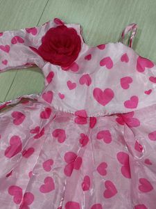 Angel Frock