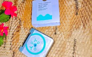 Maliao Oil Control Powder