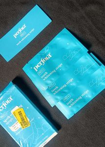 Perfora Teeth Whitening Strips