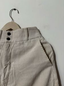 corduroy skirt