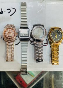 Rolex Master Copy Mechenical Watch