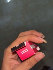 ELF Camo Liquid Blush