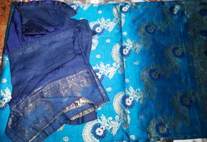 Elegant Saree