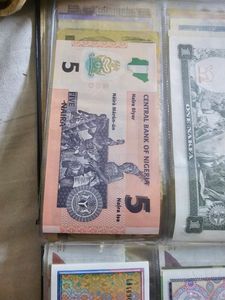 2 Rare Note