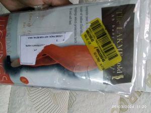 Navy Blue Leggings  ( L Size)