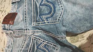 Men Branded Jeans
