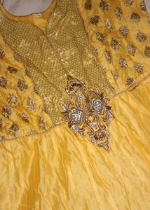 New Gown