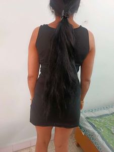 Sparkling Sequin Party Dress