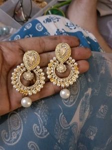 Beautiful Earings