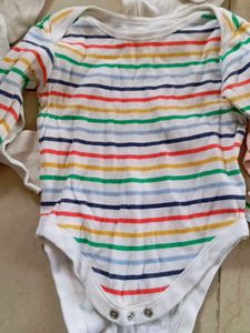 Baby Bodysuit Bundle