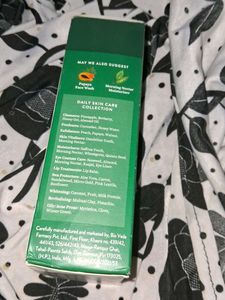 BIOTIQUE REFRESHING TONER