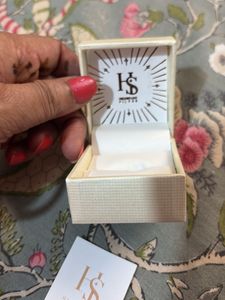 Triangle Sterling Silver Ring