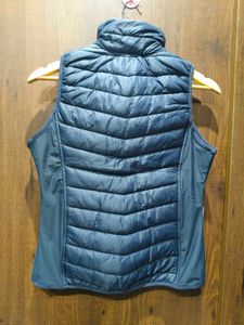 Horse Life_Hybrid Jacket For Women_Horse Ride