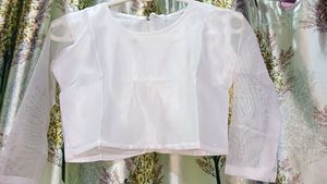 beautiful gown for girls with inner