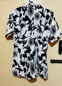 Printed Shirt