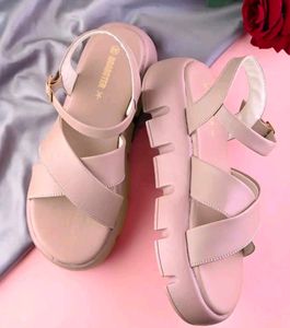 Roadster Criss Cross Sandals
