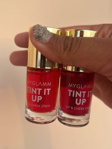 Myglamm Tint It Up
