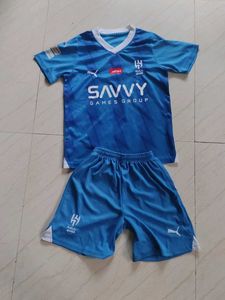 Football Jersey