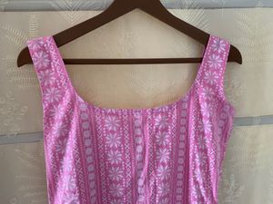 Bagru printed Kurti