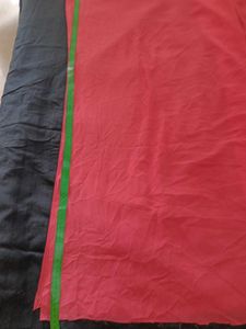 Georgette Fabric