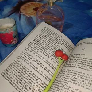 Fictional Novel By Harper Lee