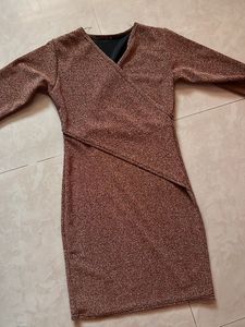 Price Down   ⬇️ Glamorous Partywear Midi Dress
