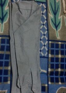 School Uniform Full Sleeve Shirt