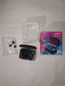 M-19 Newest airbuds