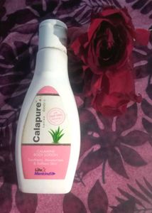 Calapure Lotion