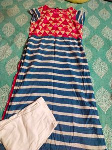 3 Kurta Sets Fix Price