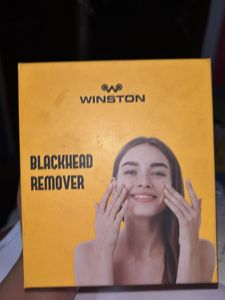 Winston Blackhead Remover